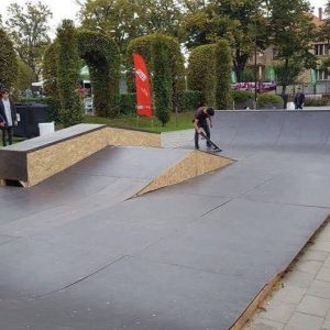 skatepark