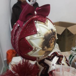 globuri personalizate