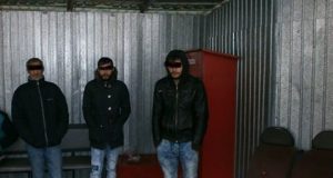 Hoți de buzunare din Timișoara prinși de Poliția Locală
