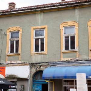 11. restaurantul pomul verde