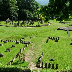 13. sarmizegetusa regia – calendar
