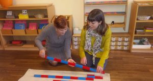 Montessori