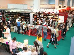 Bookfest Timișoara