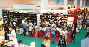 Bookfest Timișoara