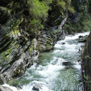5. cheile jietului