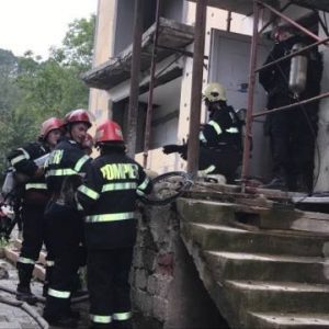 incendiu pompieri (1)