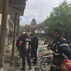 incendiu pompieri (3)