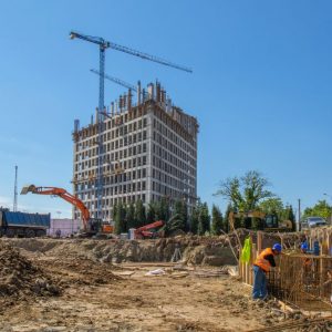 parcare iulius mall lucrari 5