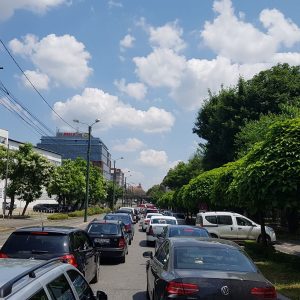 trafic aglomeratie circulatie 1