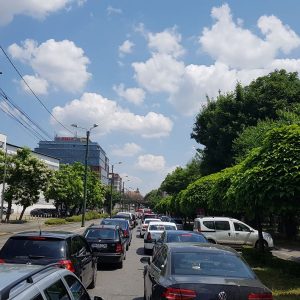 trafic aglomeratie circulatie 3