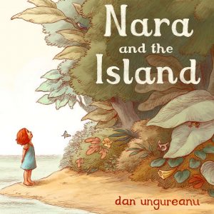 nara cover