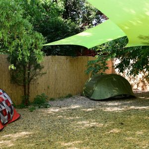2. dorobanti camping