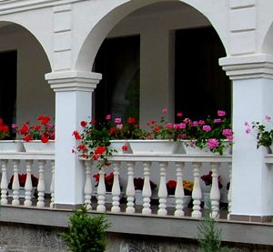 6. manastirea crisan
