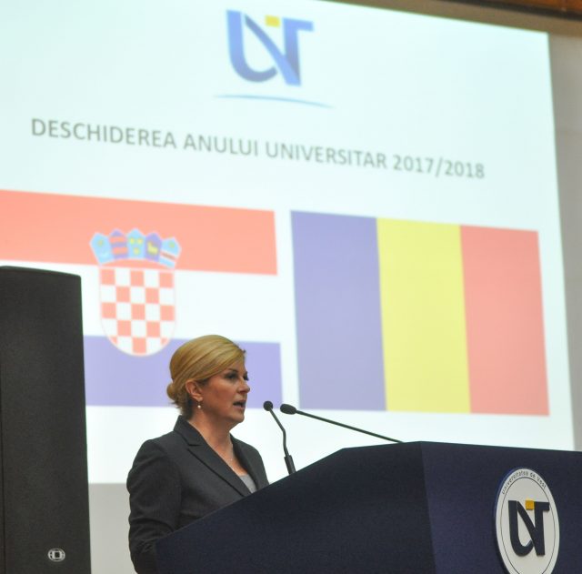 presedintele croatiei
