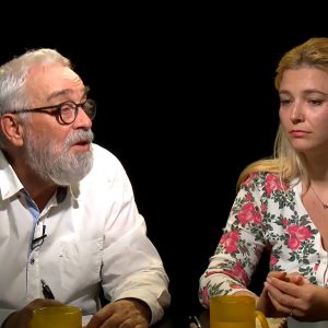 Raluca Pescar si Radu Radoslav 1