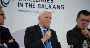 teodor melescanu