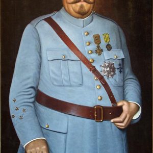 2. henri berthelot