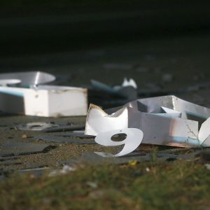 demolare poarta intrare calea aradului (7)