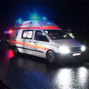 accident un mort si 5 raniti 02