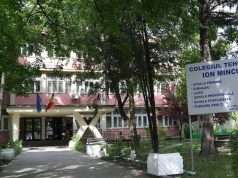 Primăria Timișoara vrea să cedeze pentru 10 ani o parte din fostul Liceu „Ion Mincu”, pe 2 milioane de euro ion mincu