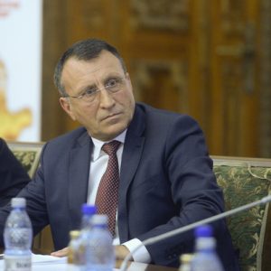 CONSILIUL NATIONAL AL PSD 2015