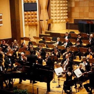 filarmonica
