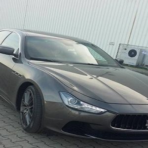 maserati