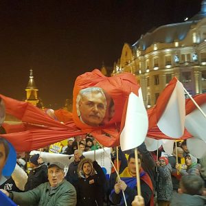 protest timisoara 20 ian 2018 (1)