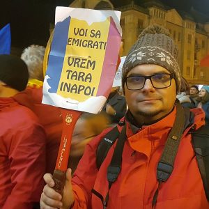 protest timisoara 20 ian 2018 (2)