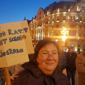 protestatara ratt robu
