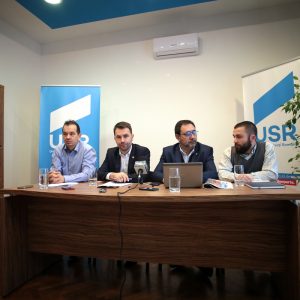usr timis
