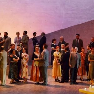 1. cavalleria rusticana