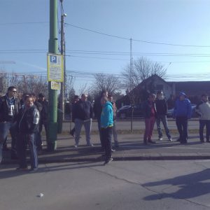 taximetristi_protest