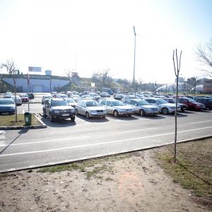 parcare stadion dan paltinisanu