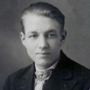 Rudolf Kotormany