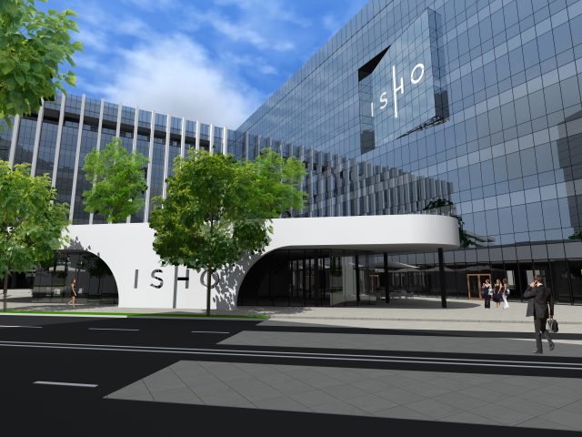 isho offices