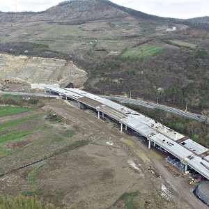 nodul soimus autostrada dealul liliecilor