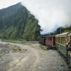 Mocanita Brad hotelguru_ro