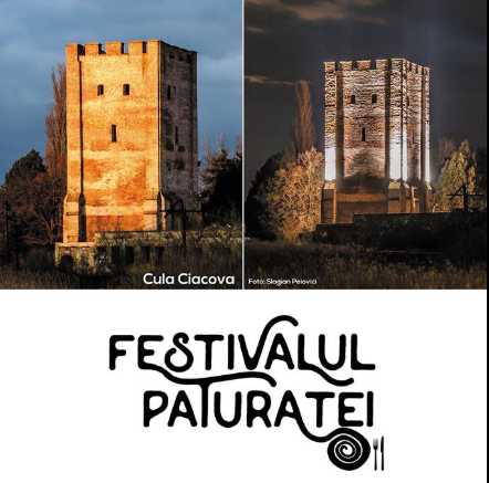 festivalul paturatei