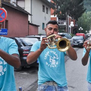 1. festival