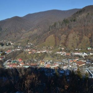 1. rusca montana
