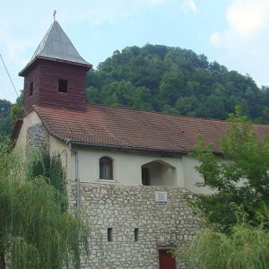 3. biserica ortodoxa ruschita