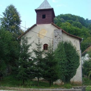 4. biserica ruschita