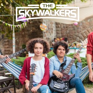 the skywalkers (1)
