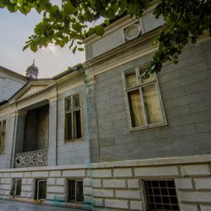 11. vila elisabeta herculane