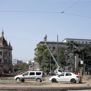 marasti