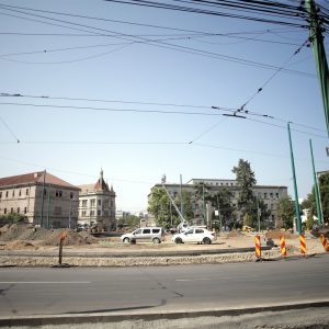 marasti