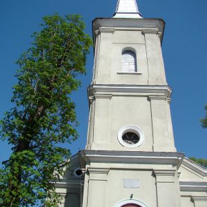 3. biserica reformata hateg