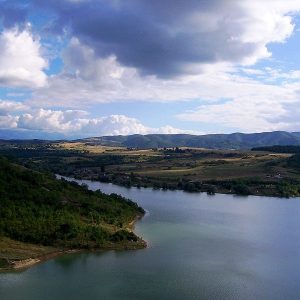6. lacul cincis