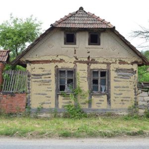 casa pamant